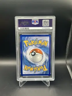 2022 Pokemon SWSH BSP #260 FA Charizard v Ultra Premium Collection PSA Gem MT 10 - Image 2