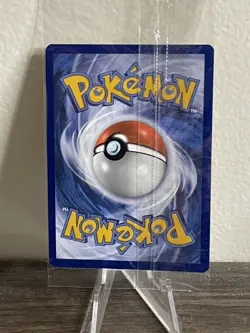 Mimikyu 075 Scarlet & Violet Paldean Fates Promo Holo Pokemon TCG Sealed - Image 2