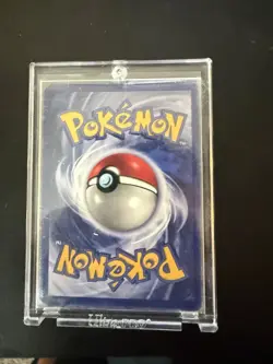 Pokemon Pikachu #4 WB Movie Promo - Image 2