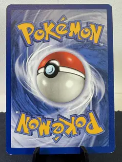 Pokemon TCG: 1999 Base Set Unlimited Chansey 3/102 Holo Rare LP+ - Image 3