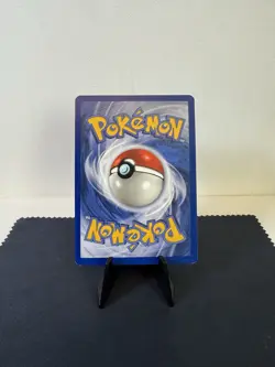 Pokemon TCG: 1999 Base Set Unlimited Chansey 3/102 Holo Rare LP+ - Image 4