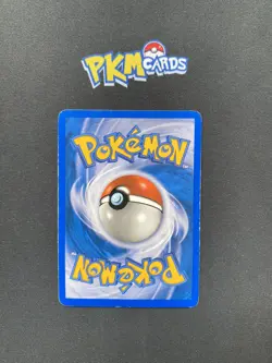 Pokemon TCG Pachirisu Diamond & Pearl Base Set 35/130 Regular Rare MP. - Image 2