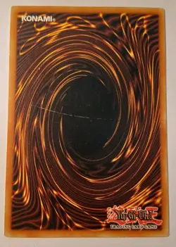 Pyramid Turtle PGD-002 - 1st Edition - Rare - LP YuGiOh! - Image 4