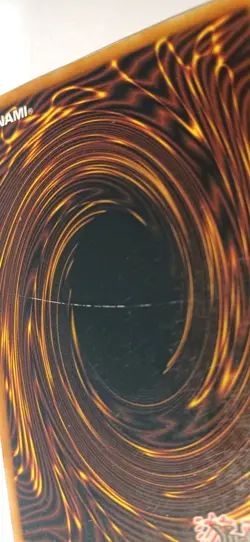 Pyramid Turtle PGD-002 - 1st Edition - Rare - LP YuGiOh! - Image 5