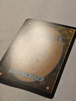 Tree of Perdition Moderate Play MTG Magic -LP - Image 5