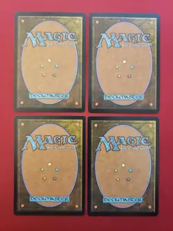 Polluted Delta ×1 #239 Khans MtG (4 Available When Listed) - Image 2