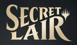 Magic: The Gathering MTG Assorted Secret Lair Packs - Image 1