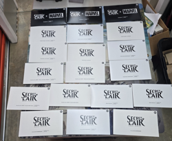 Magic: The Gathering MTG Assorted Secret Lair Packs - Image 2