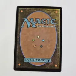 Mindcrank Rainbow Foil Secret Lair X Iron Maiden: Eddie Unchained MTG SLD Zombie - Image 2