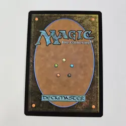 Eddie, Ghost Of The Navigator Foil Secret Lair Iron Maiden: Eddie Unchained MTG - Image 2
