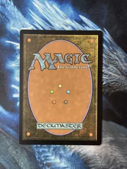 MTG Nissa, Who Shakes the World War of the Spark 169/264 Regular Rare NM magic - Image 2