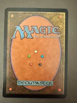 MTG Culling the Weak #55 Exodus (EXO) LP - Image 2