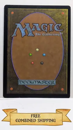 Cloud of Faeries Urza's Legacy Foil - Image 2