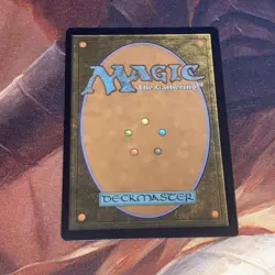 Evendo, Waking Haven X1 Mtg Edge Of Eternities Nm Borderless - Image 2