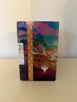 Magic The Gathering FINAL FANTASY Chocobo Bundle In Hand ✅ Fast Ship 🚚 - Image 5