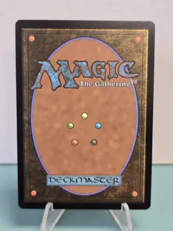 Master Weaver, Web Protector 0032 Regular (Borderless) Spider-Man MTG Mythic NM - Image 2