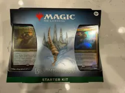 Magic: The Gathering - Bloomburrow Starter Kit | Learn to Play Magic - Image 1