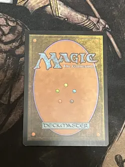 Fierce Guardianship Commander 2020 Regular LP/NM - Image 2