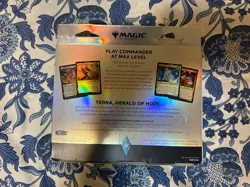 Magic the Gathering Final Fantasy Collector's Edition Revival Trance - Image 2