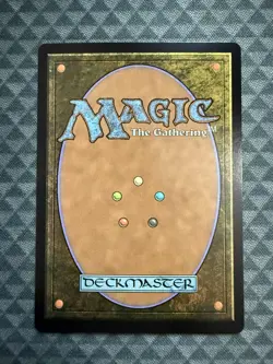 MTG Insurrection #0031 Foil Borderless M Avatar: The Last Airbender: E-L (TLE) - Image 3