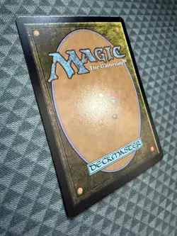 MTG Insurrection #0031 Foil Borderless M Avatar: The Last Airbender: E-L (TLE) - Image 4