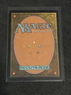 Magic the Gathering New Phyrexia Immolating Souleater - Image 2