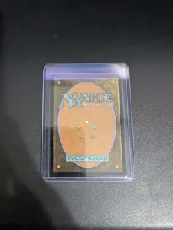 Arcanis the Omnipotent Secret Lair Drop Foil mtg - Image 2