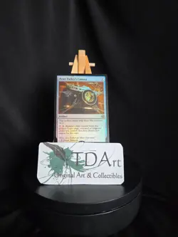 PETER PARKER'S CAMERA ~ NM ~ MTG Magic- 0171 SPM Marvel Spider-Man FOIL - Image 1