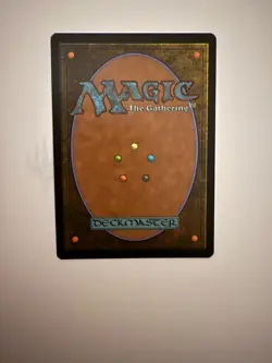 MTG Tezzeret, Cruel Captain FOIL (Borderless) Edge of Eternities | EOE - Image 2