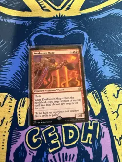 Dualcaster Mage Jumpstart Regular - Image 1