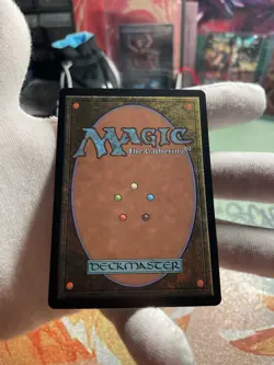 Urza's Saga- MTG- Secret Lair-Encyclopedia Of Magic 🪄NM Nonfoil✨🍷 - Image 2