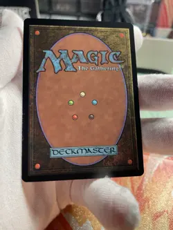Sol Ring ☀ MTG- Secret Lair-Encyclopedia Of Magic The Gathering NM Non Foil🍷 - Image 2