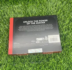 Magic the Gathering: Avatar The Last Airbender - Collector Booster Pack IN HAND - Image 2
