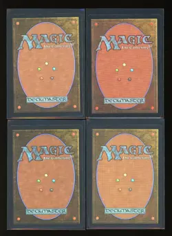 MTG Endurance WASTELAND Windswept Heath FLAGSTONES OF TROKAIR Modern GW NM - Image 2