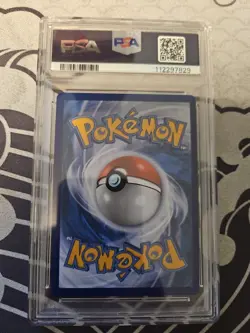 Pokemon - Eevee 188/167 Twilight Masquerade Illustration Rare PSA 10 - Image 2
