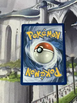 Pokemon Mantax 052/202 Schwert und Schild - Image 2