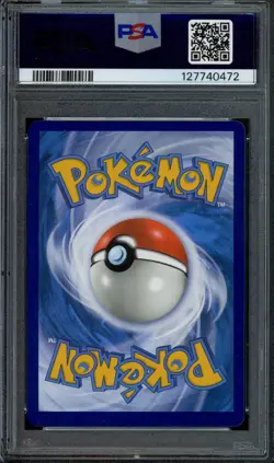Pokemon Aerodactyl V Full Art 2022 SWSH Lost Origin #180 PSA 9 Mint - Image 2