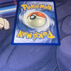 Crabrawler 7/12 Holo MCDONALDS 2017 Light Play Pokemon Card - Image 3