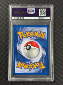 PSA 7 Shining Magikarp 66/64 HOLO Pokemon Card WOTC Neo Revelation Rare Holo NM - Image 2