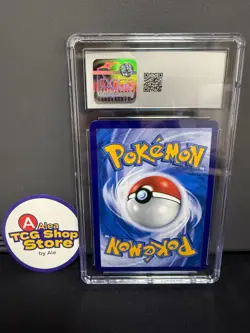 CGC 10 Gem Mt Lugia V Pokemon S-Chinese Sword&Shield 146/131 SR Holo psa - Image 2