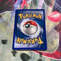 Nidoran ~ 71/112 ~ Reverse Holo ~ EX FIRERED LEAFGREEN ~ HEAVY PLAY ~ Pokemon - Image 2