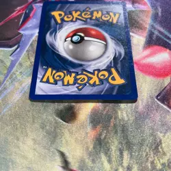 Nidoran ~ 71/112 ~ Reverse Holo ~ EX FIRERED LEAFGREEN ~ HEAVY PLAY ~ Pokemon - Image 3