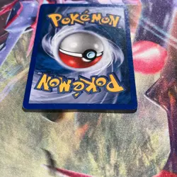 Nidoran ~ 71/112 ~ Reverse Holo ~ EX FIRERED LEAFGREEN ~ HEAVY PLAY ~ Pokemon - Image 4