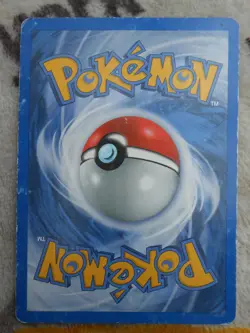 SUPER POTION (DRESSEUR) 90/102 - SET DE BASE - WIZARDS - POKEMON - BON ETAT - Image 4