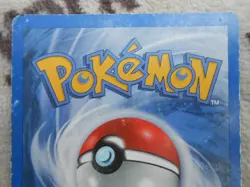 SUPER POTION (DRESSEUR) 90/102 - SET DE BASE - WIZARDS - POKEMON - BON ETAT - Image 5