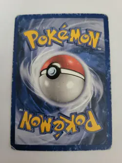 CARTE POKEMON - ROUCOOL 57/102 - SET de BASE - WIZARDS FR - Image 2