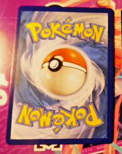 Pokemon Francais Card Holo Carte Melmetal Vmax 048/078 EB10.5 FR Mint 2022 - Image 2