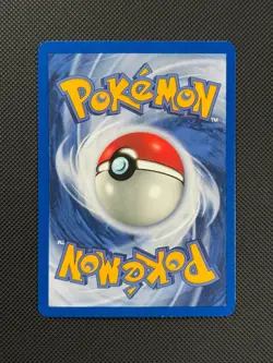 Pokemon Cards Lt. Surge 17/132 1ST EDITION Gym Heroes WOTC Holo Rare - Image 3