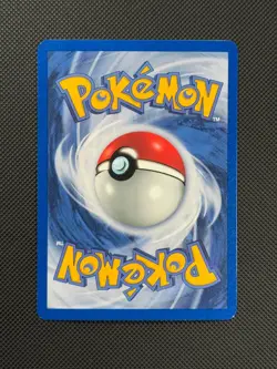 Pokemon Cards Erika 16/132 1ST EDITION Gym Heroes WOTC Holo Rare - Image 3