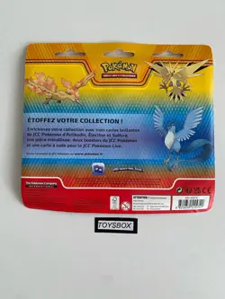 Carte Pokemon Duopack Scelle / Evolution Celeste EB7 + EB12 / NEUF FR - Image 2